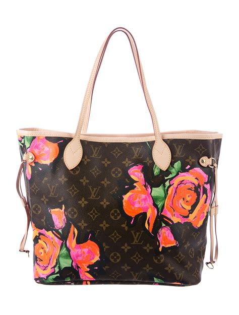 louis vuitton rose sac|rose in handbags Louis Vuitton.